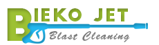 Pjeskarenje - Krk - Bieko Jet